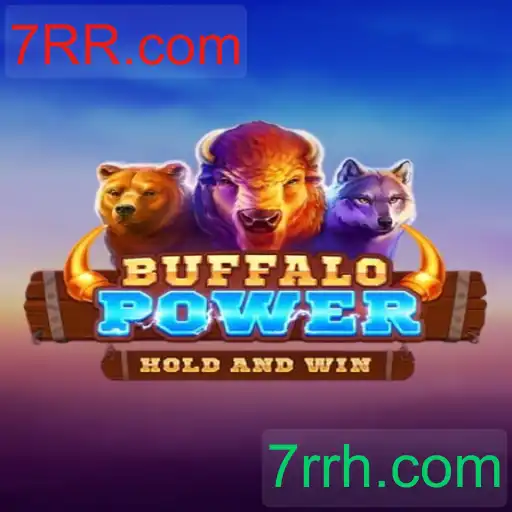 BuffaloPower: Explore o Universo Dinâmico de 7RR.com