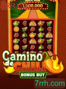 CaminodeChiliBonusBuy: Uma Jornada Picante no Mundo dos Jogos Online