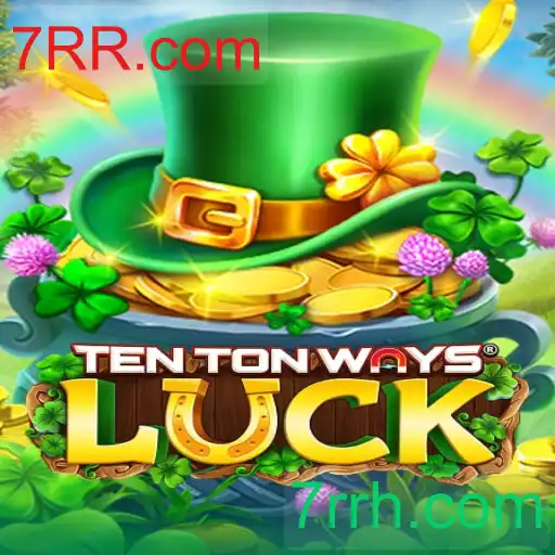 Descubra o Fascinante Jogo 'TenTonWaysLuck' e Como Ele Relaciona-se com 7RR.com